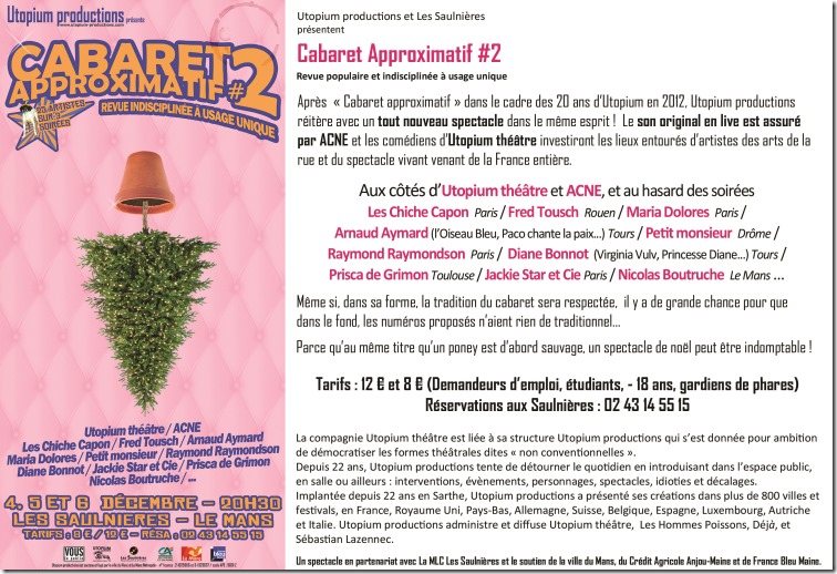 Cabaret comm mail 2.2