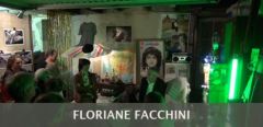 Floriane
        Facchini - D'un garage  l'autre