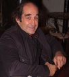 Hervé Breuil fondateur et directeur du LMP