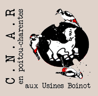 Usines Boinot - CNAR