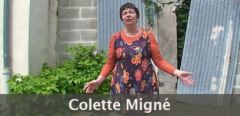 Colette Migné - Ouh là…Encore des histoires ?!!