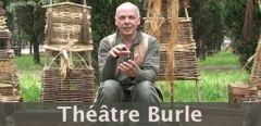 Théâtre Burle - Petites histoires de la forêt