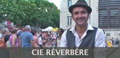 Cie
              Réverbère - Ca va foirer !