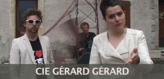 Cie
              Gérard Gérard - La Tempête