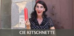 Kitschnette - Aux p'tits Oignons