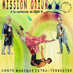 Mission Orium