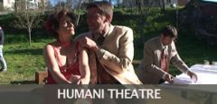 Humani Théâtre - La noce
