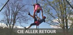 Cie Aller-Retour - Hey Piolette !