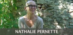 Rencontre avec Nathalie Pernette