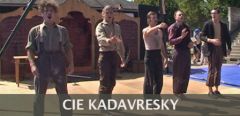 Cie Kadavresky - L'effet escargot