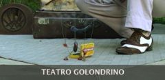 Teatro Golondrino - Les péripéties de Jôjô
              Golendrini