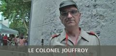 C'est
            eux qui le disent - Colonel Jouffroy