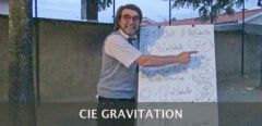 Cie
        Gravitation - Mr Kropps