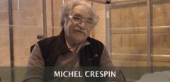 Michel
          Crespin