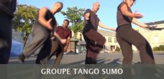 Groupe
        Tango Sumo - Around