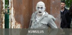 Kumulus -
          Silence Encombrant