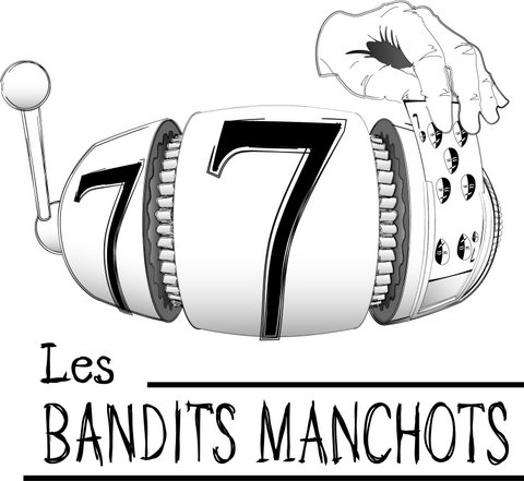 Logo des Bandits