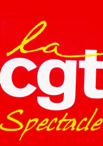 logo cgt
                spectacle