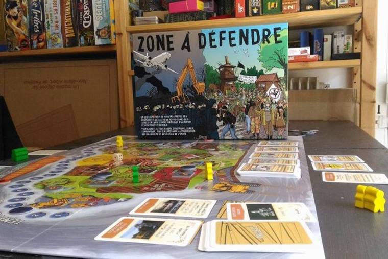 «<small class="fine"> </small>Zone à défendre<small class="fine"> </small>» : le jeu collaboratif qui lutte contre l'aéroport de Notre-Dame-des-Landes