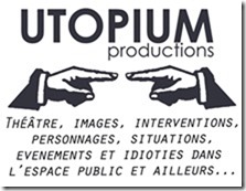 Logo Utopium